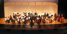 Long Bay Symphony Youth Orchestra Spring Concert - Image