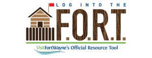 F.O.R.T. Logo