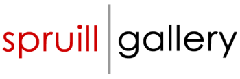 Spruill Gallery Logo