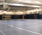 University of Wisconsin Eau Claire: McPhee-Olson Complex