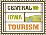 Central Iowa Tourism