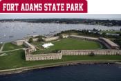 fort-adams park
