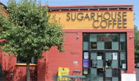 Sugar House Coffee