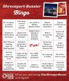 Shreveport-Bossier Bingo