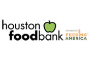 Houston Food Bank logo