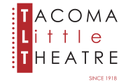Tacoma Little Theatre Logo