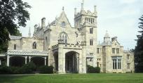 Lyndhurst Estate