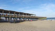Crystal Pier