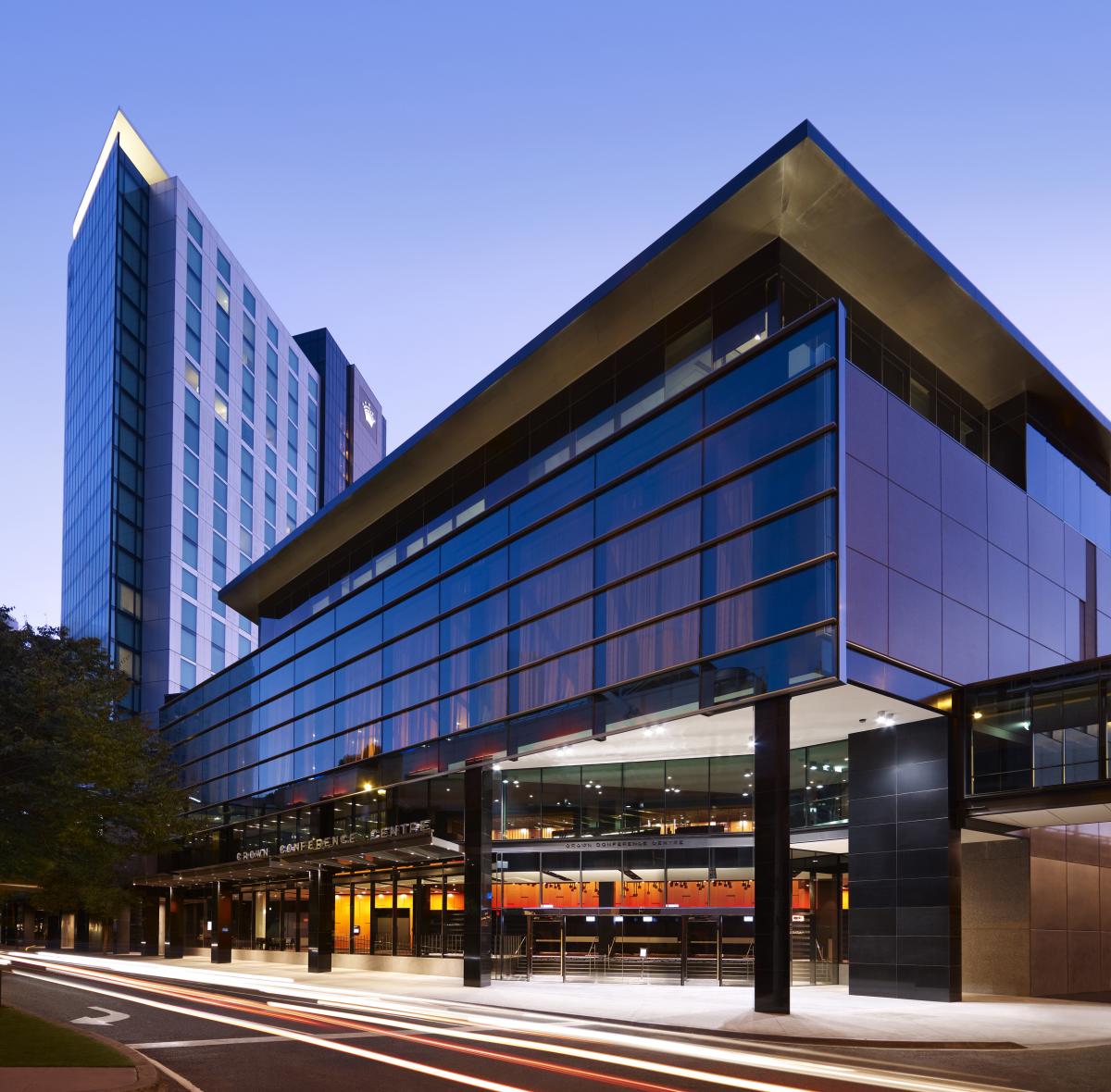 Crown Melbourne Owner Crown Melbourne Owner