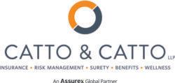 CATTO & CATTO logo