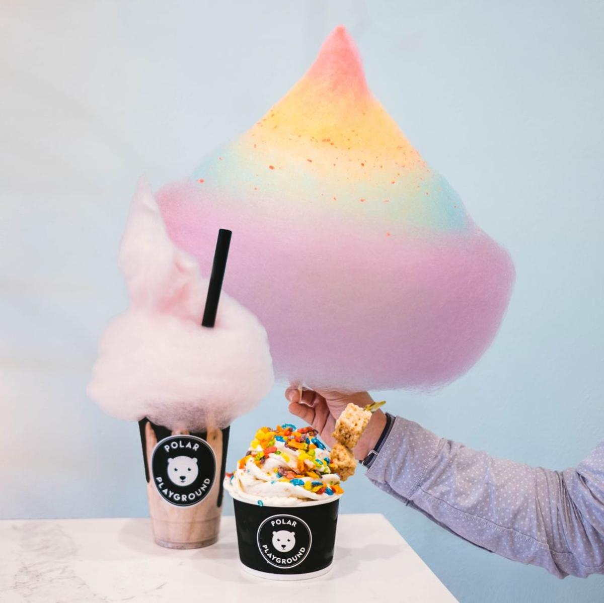 Top Ice Cream Spots In Huntington Beach Best Ice Cream in Surf City