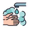 Paducah Cares Frequent Handwashing