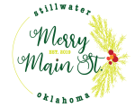 Merry Main St. Logo