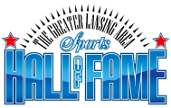 Greater Lansing Sports Hall Of Fame Logo