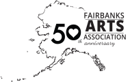 Fairbanks Arts Association 50