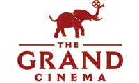 Grand Cinema Logo