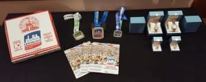 Medals
