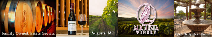 Winery St Charles