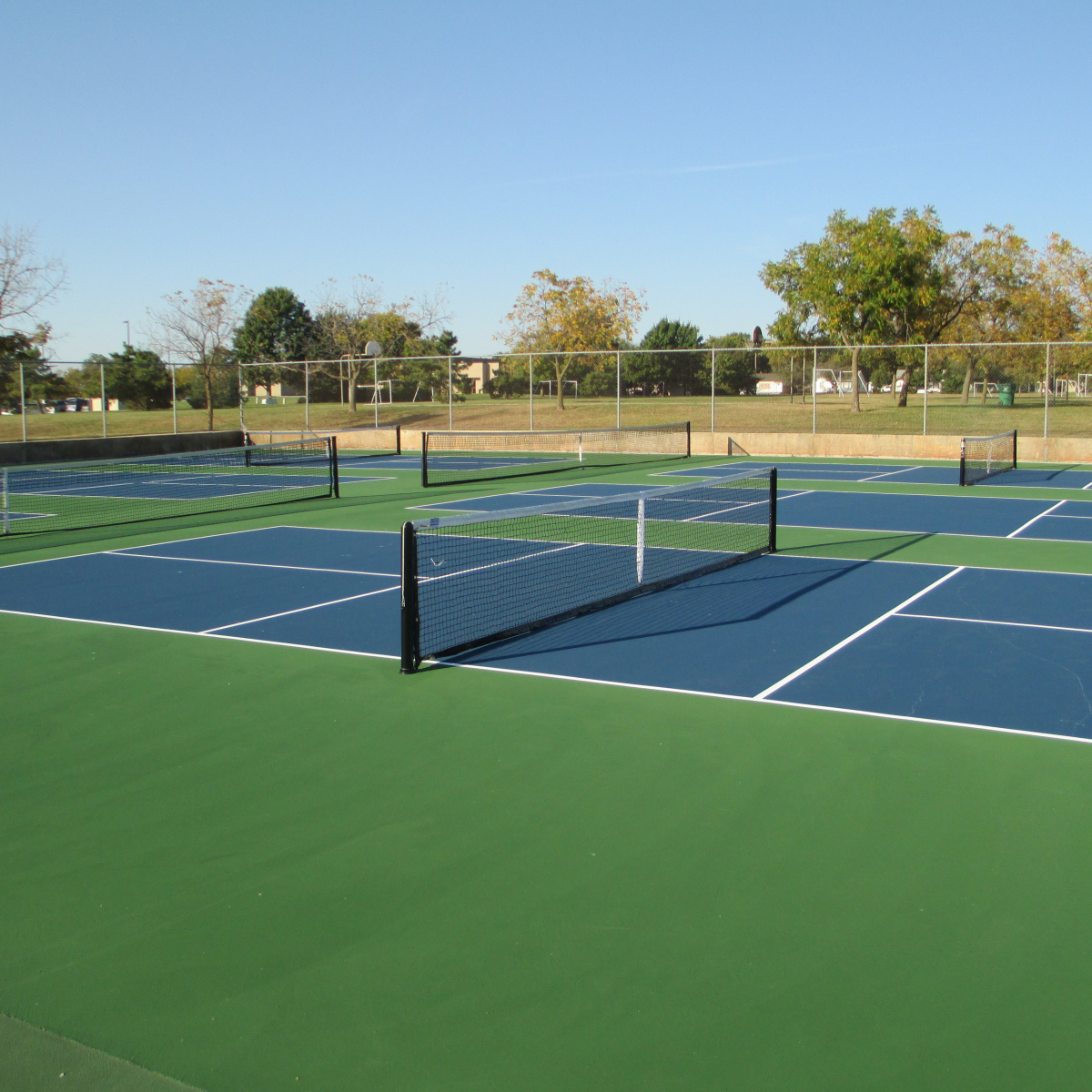 Edgemoor Recreation Center