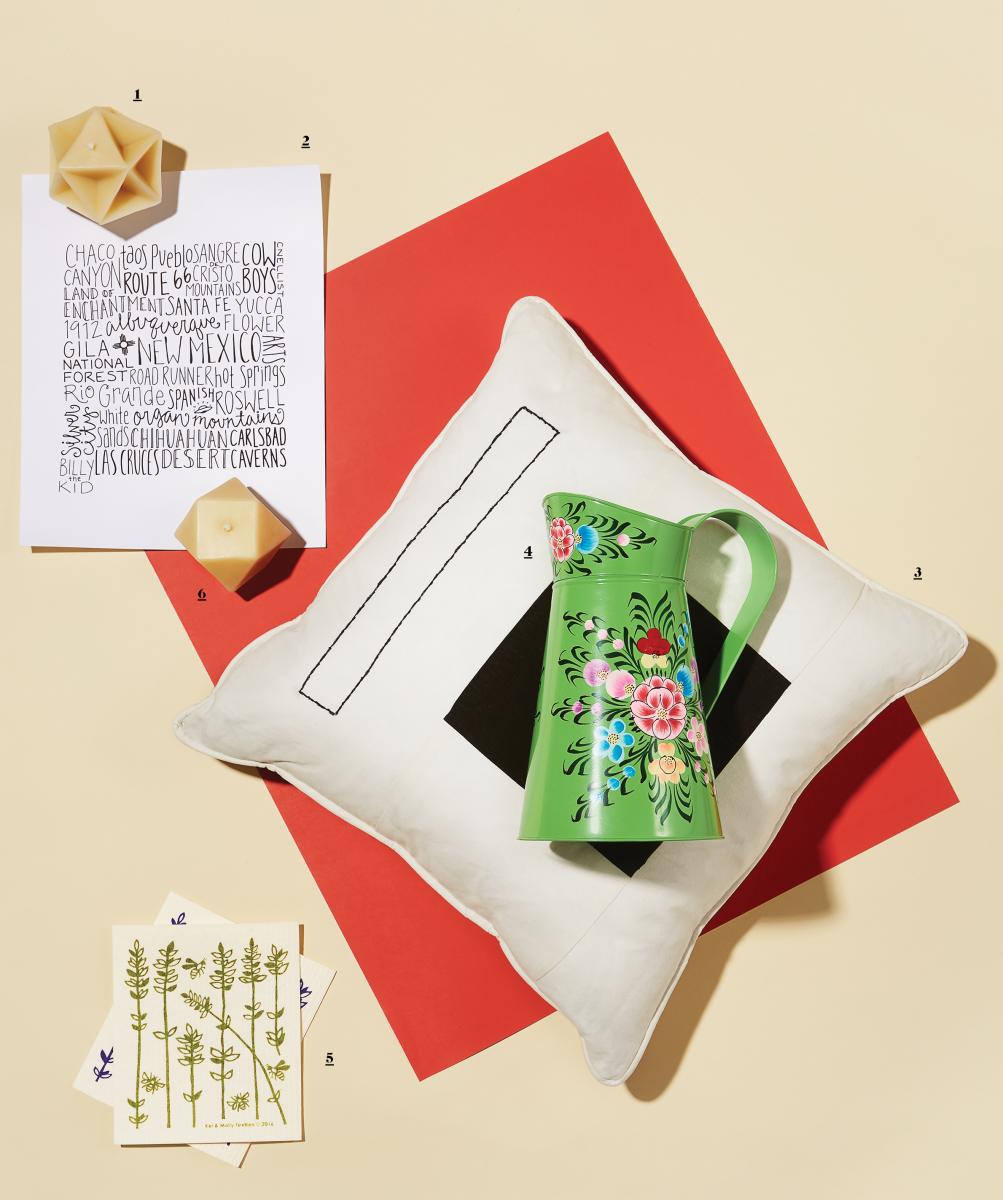 2018 Holiday Gift Guide-Homebodies Gifts