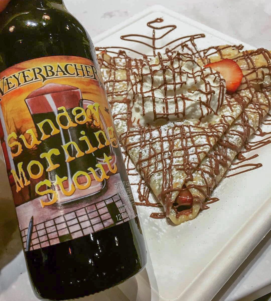 Weyerbacher Brewing