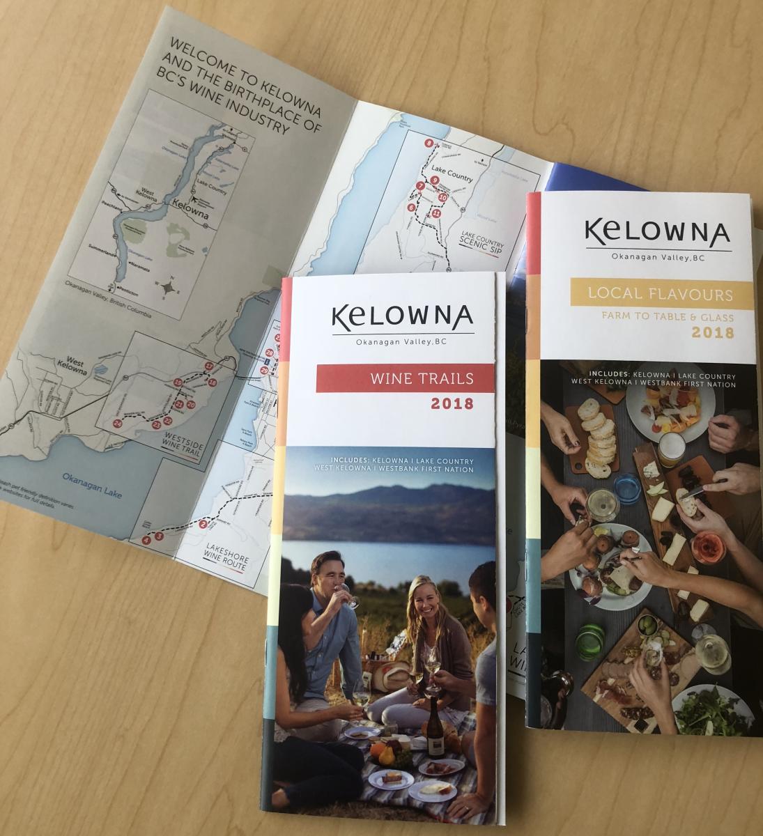 2018 Guides