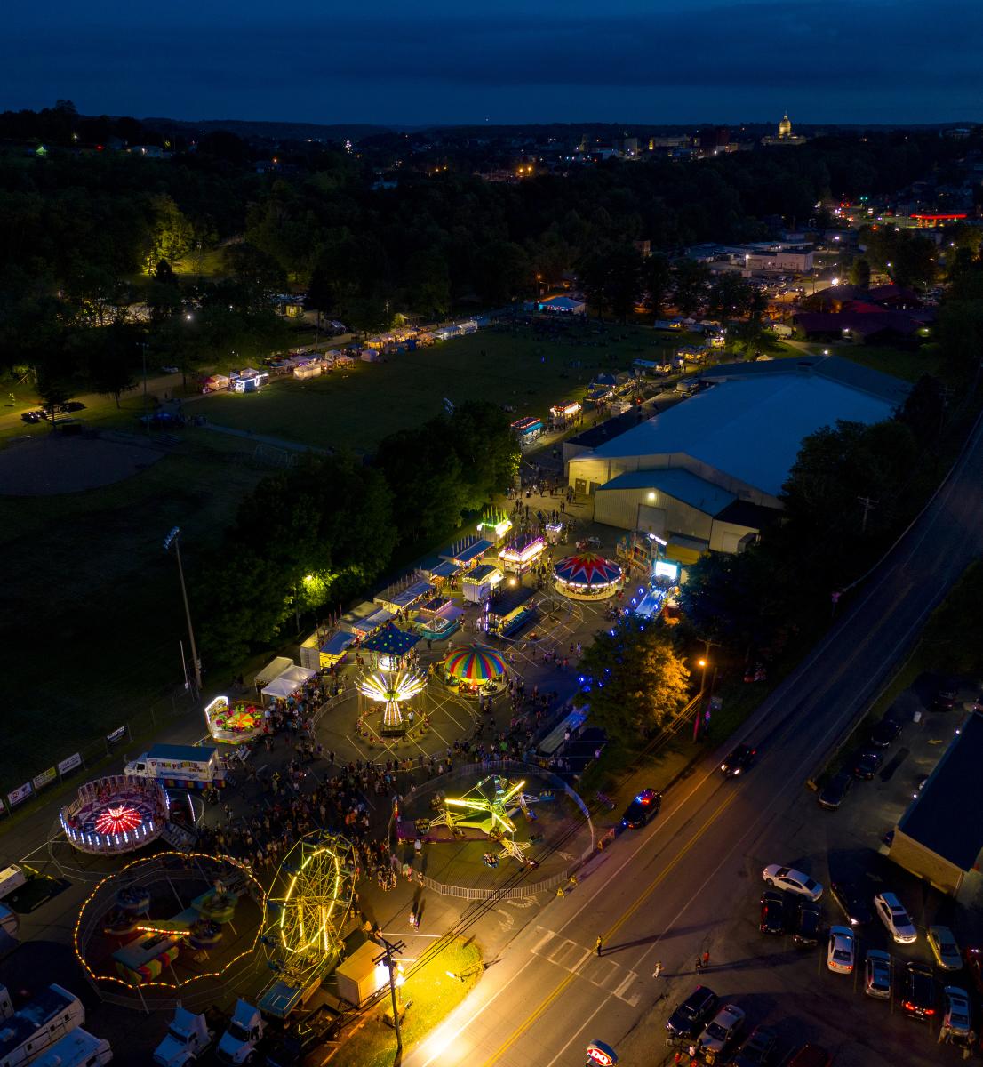 Greensburg Community Days