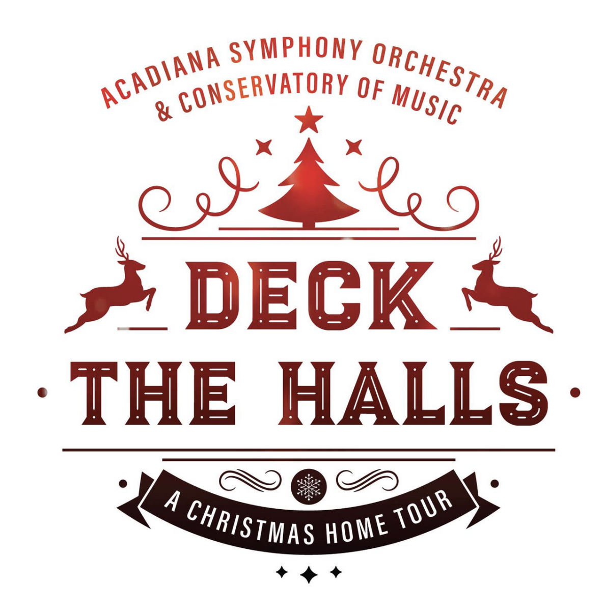 Deck The Halls