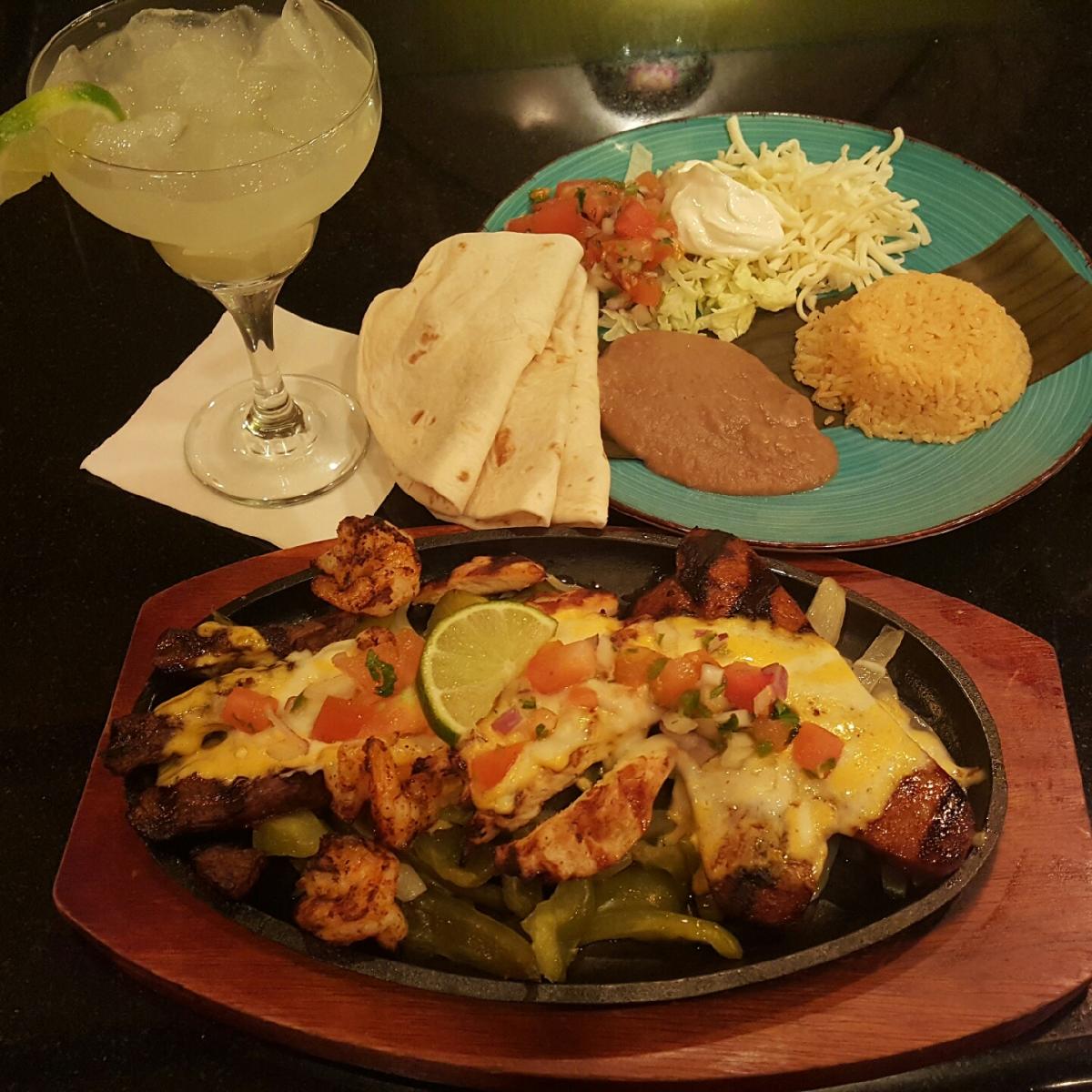 Juan Carlos Fine Mexican Cuisine