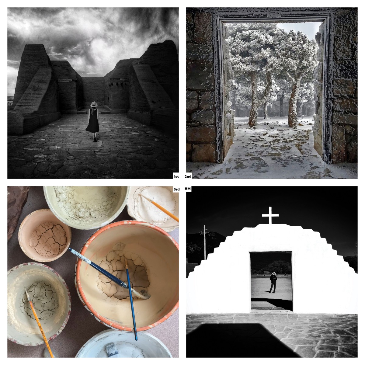 New Mexico Magazine Photo Contest: Mobile Category
