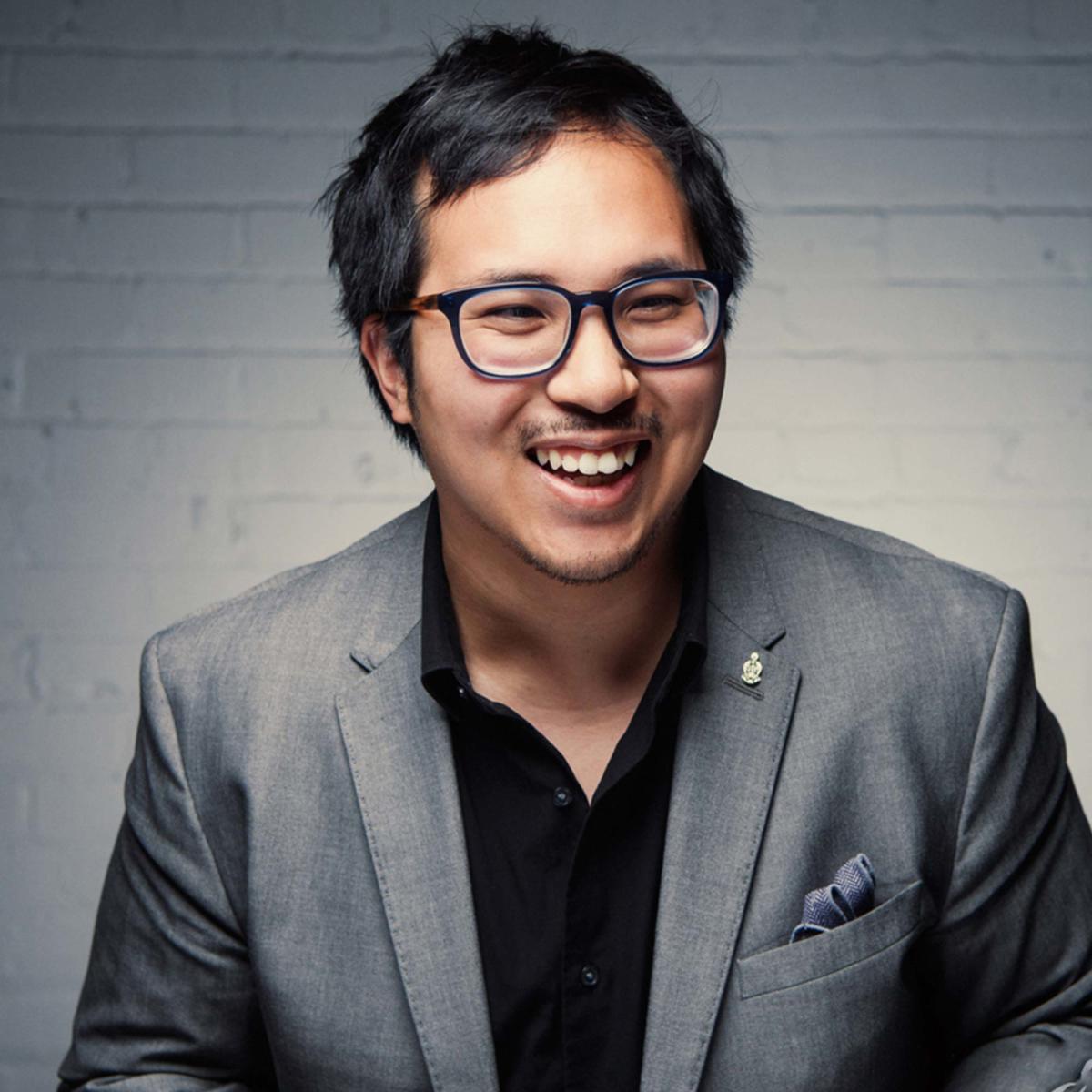 Kenny Nguyen