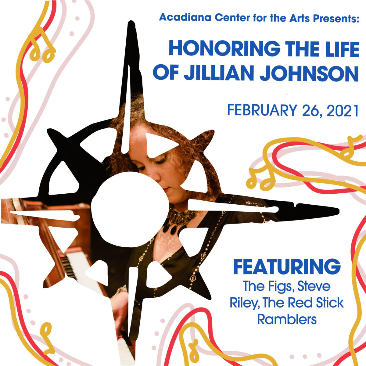 Louisiana Crossroads Lafayette Concert Series Live Music