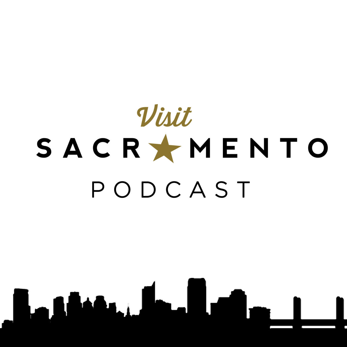 Visit Sacramento Podcast
