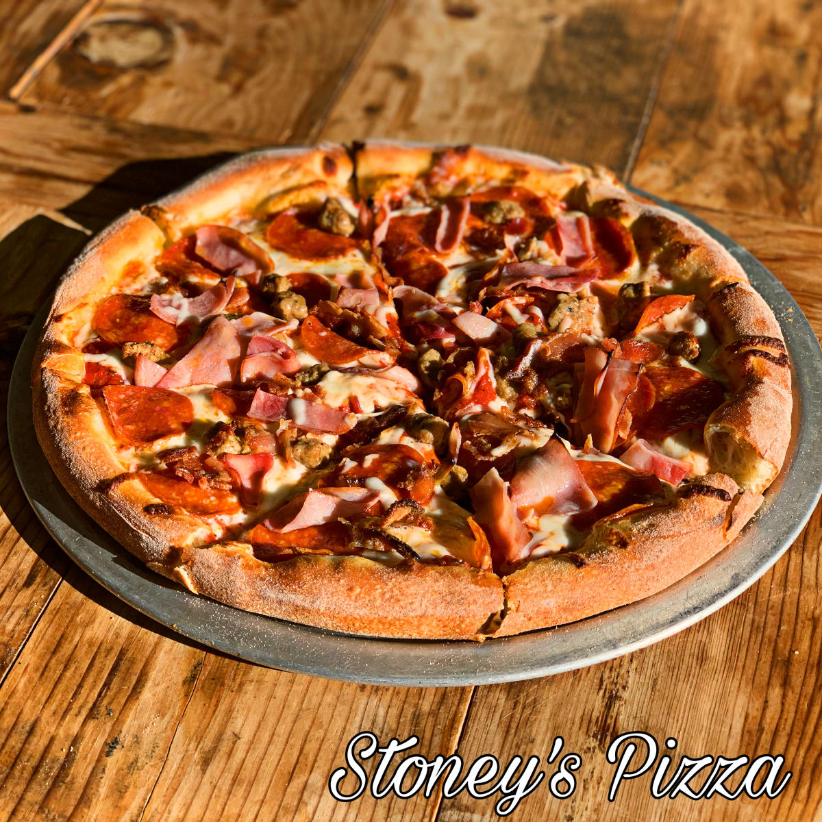 Best Pizza in Huntington Beach