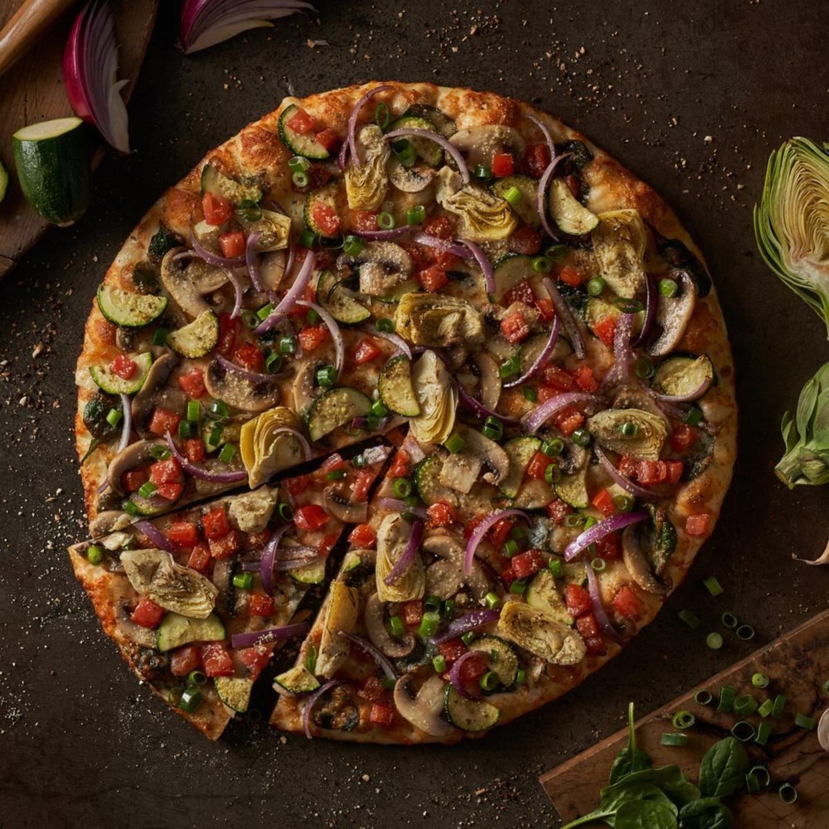 Best Pizza in Huntington Beach