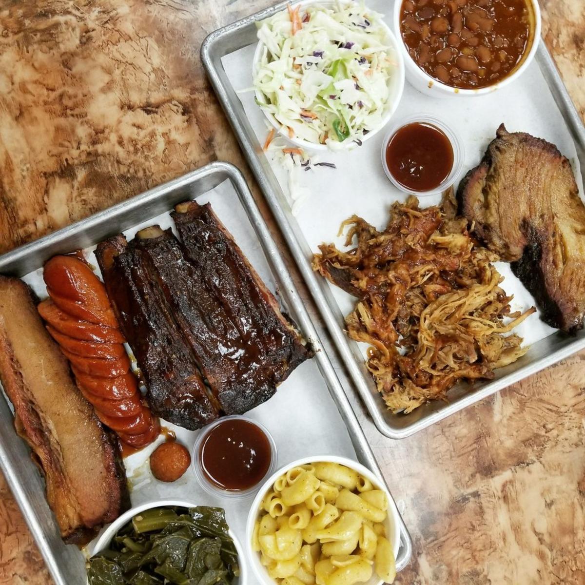 Baeles Texas BBQ
