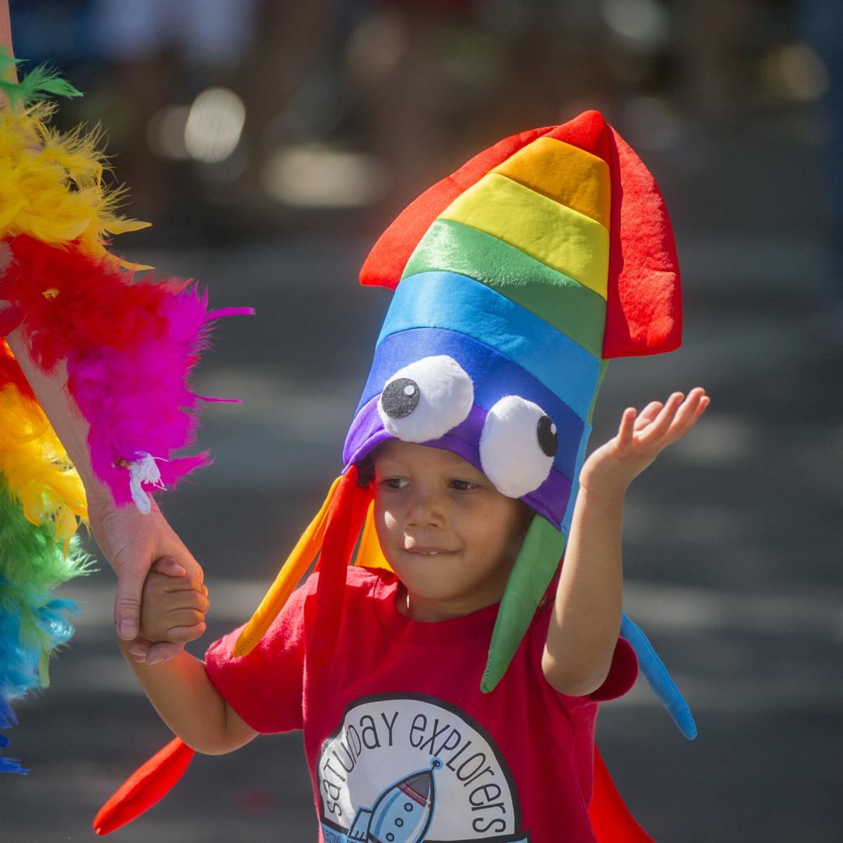 Copy of pridefest-2016-boy-rainbow-hat