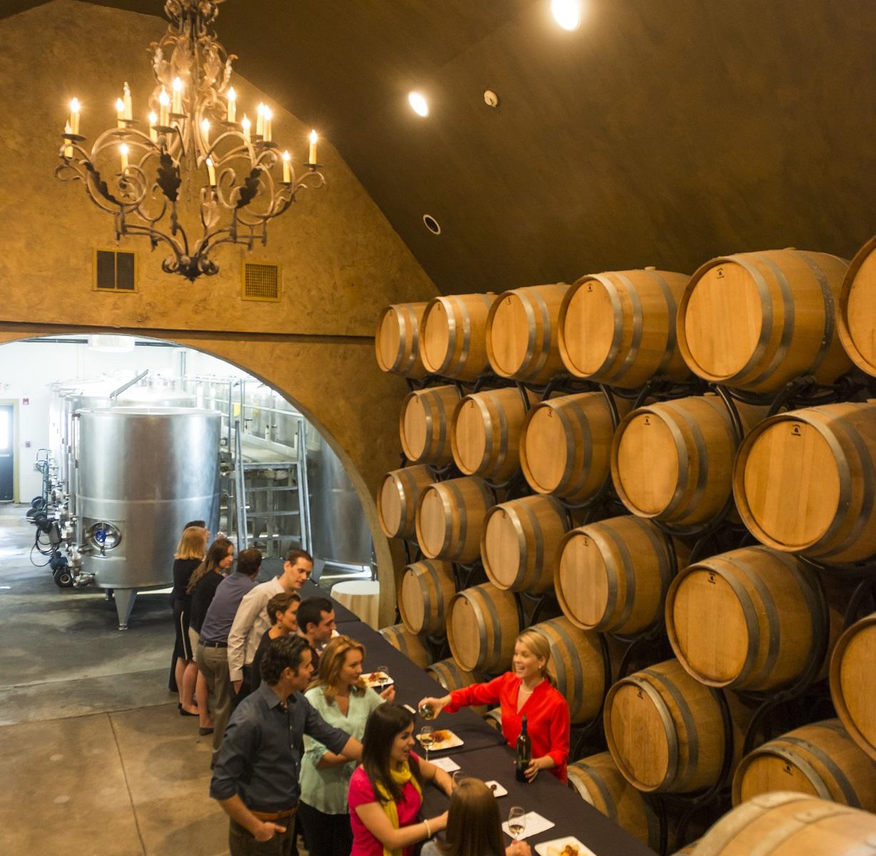 Crossing Vineyards & Winery
