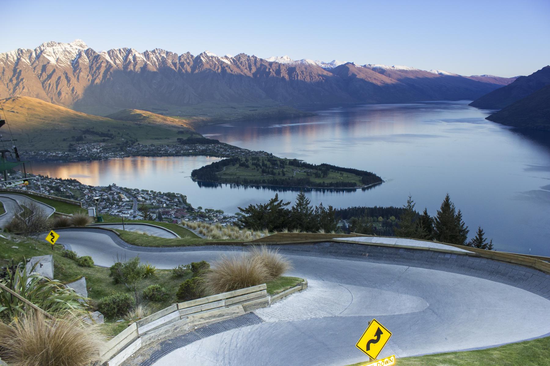 Vremea Maine Queenstown