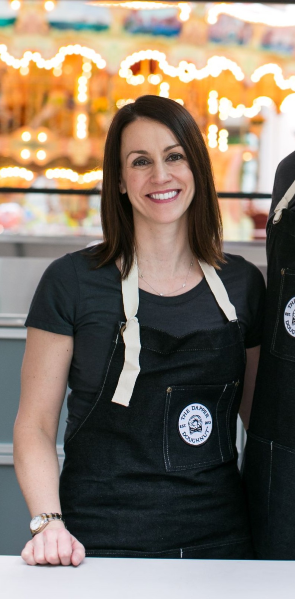 janet malin