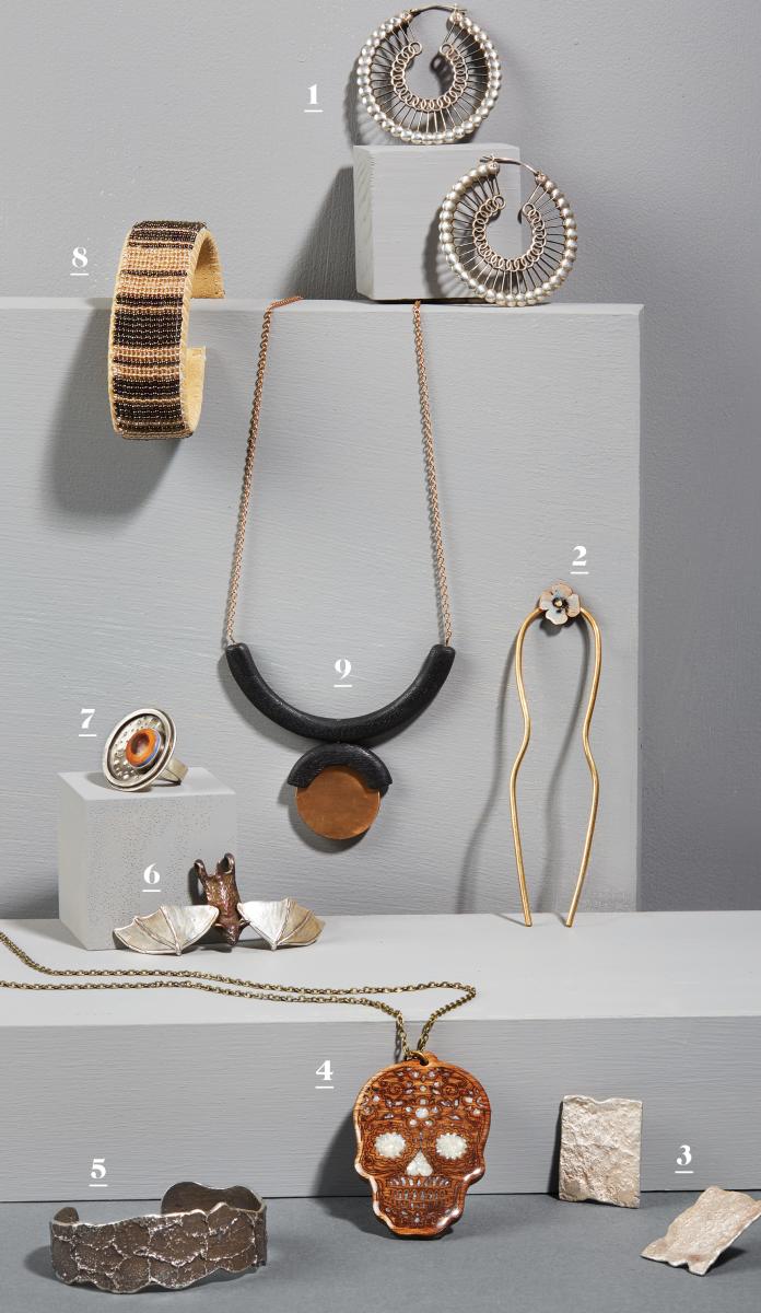 2020 HGG- Jewelry- Pt.1