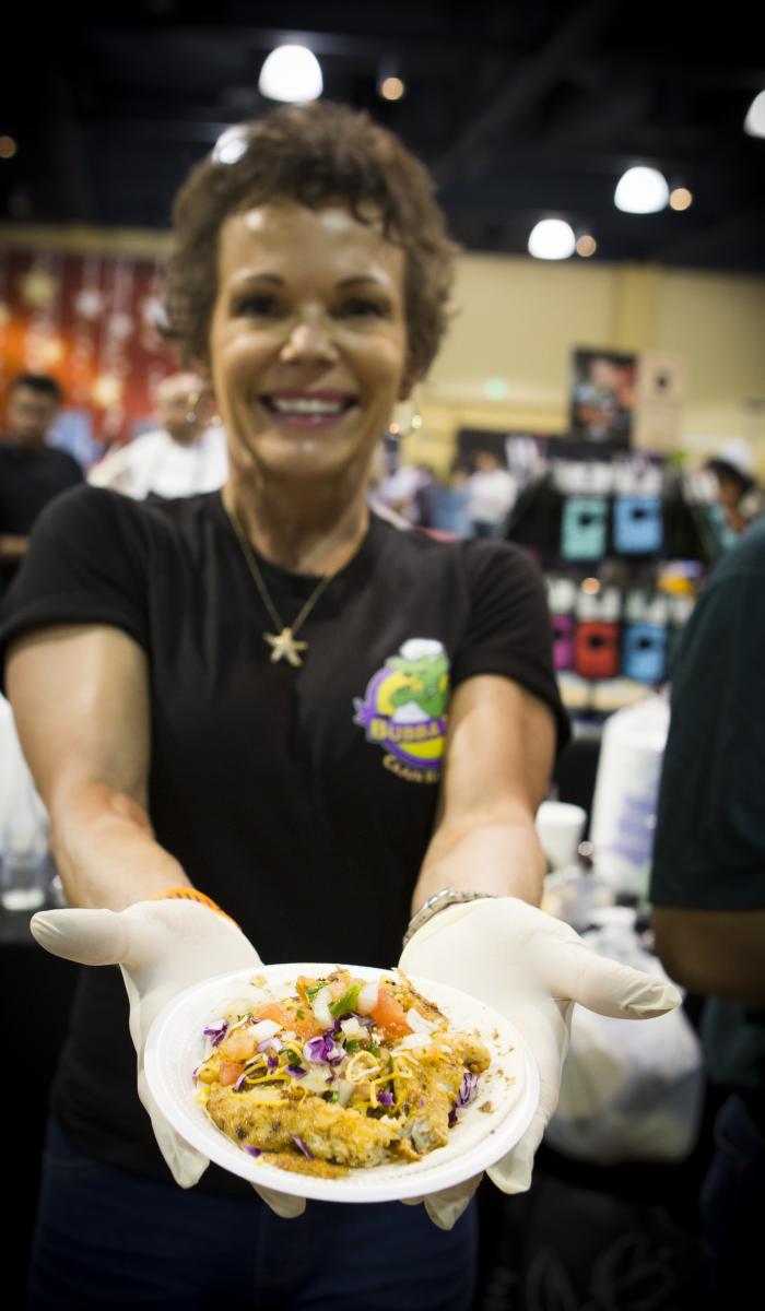 Yum! Food Festivals in Houston This Summer Houston Food Scene