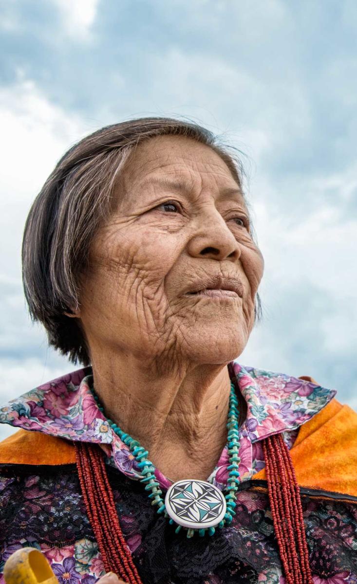 Celebrate Native American Heritage Month 2018
