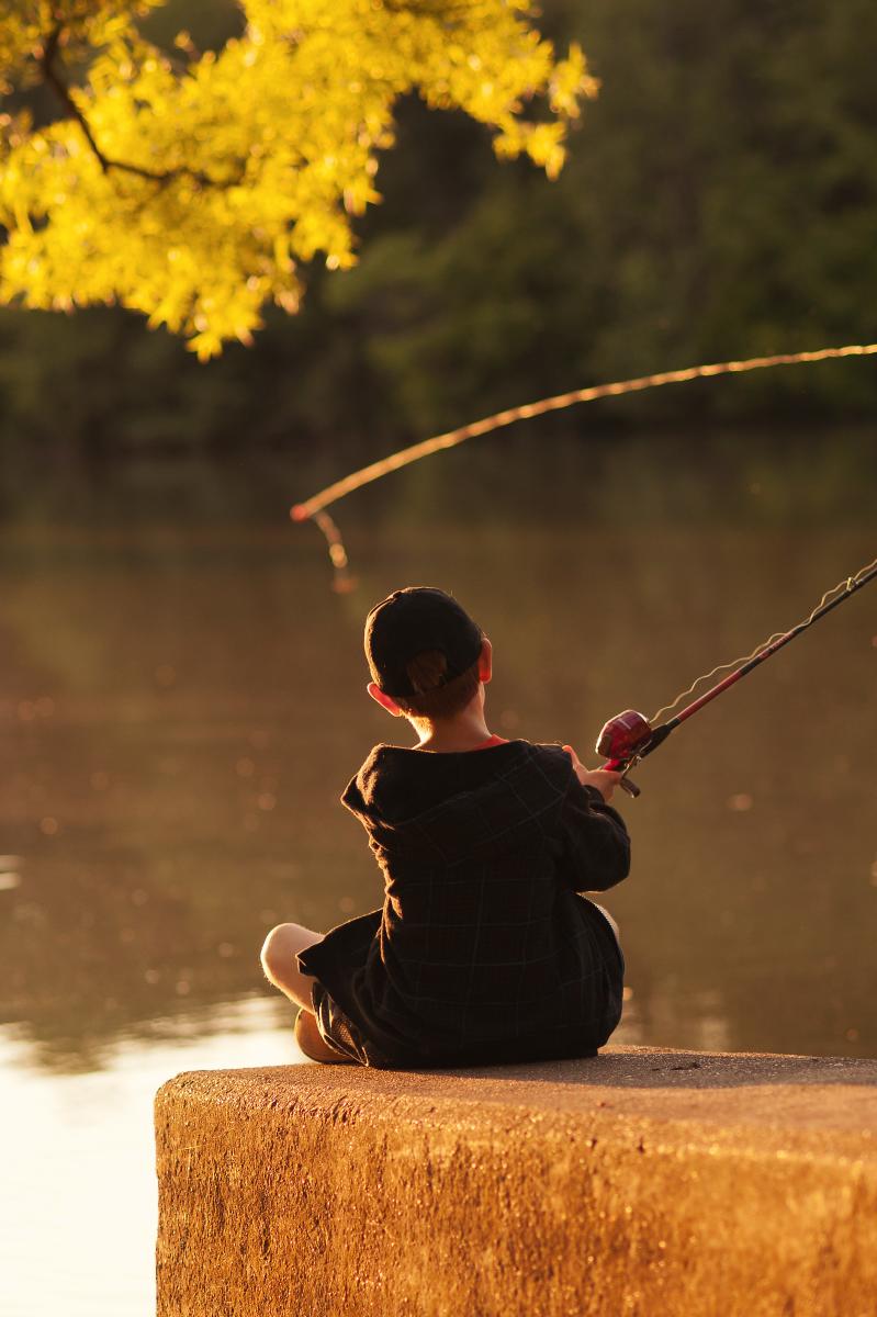 Fishing
