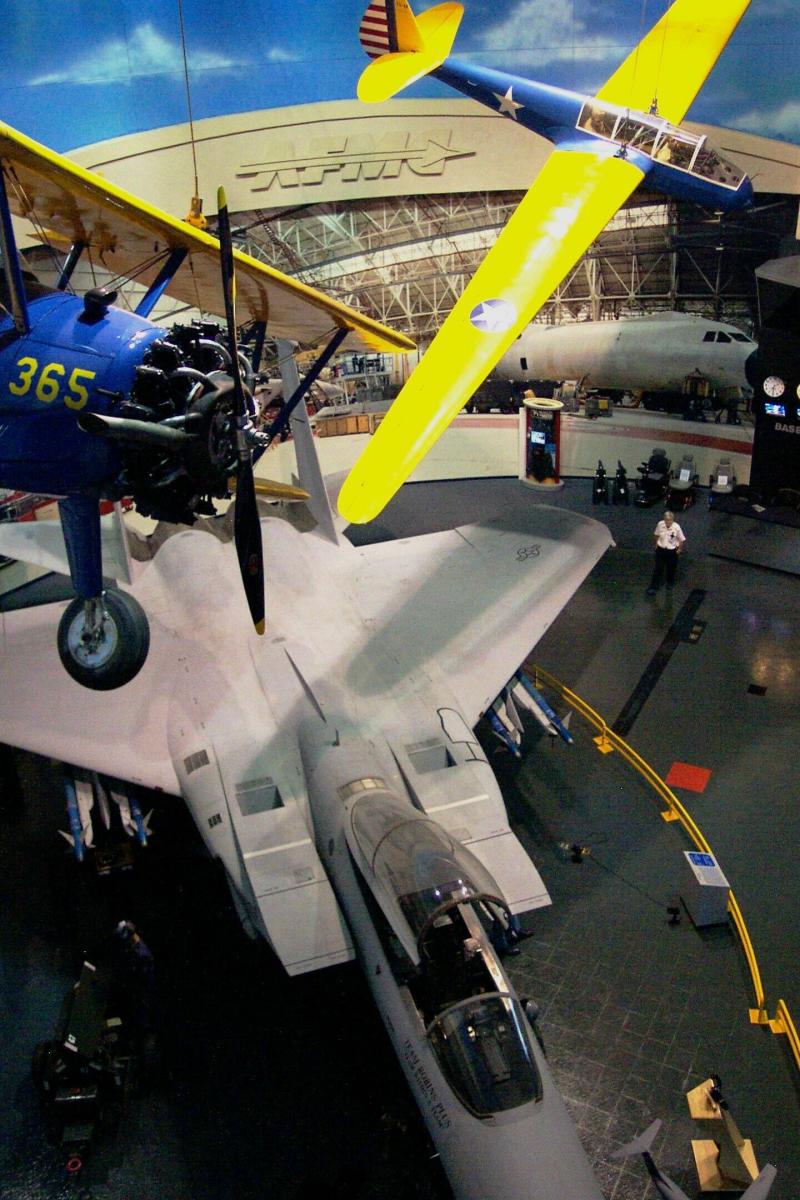 Museum of Aviation