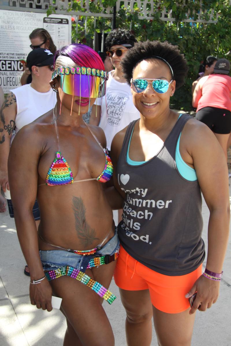palm springs lesbian bar Palm springs lesbian bar