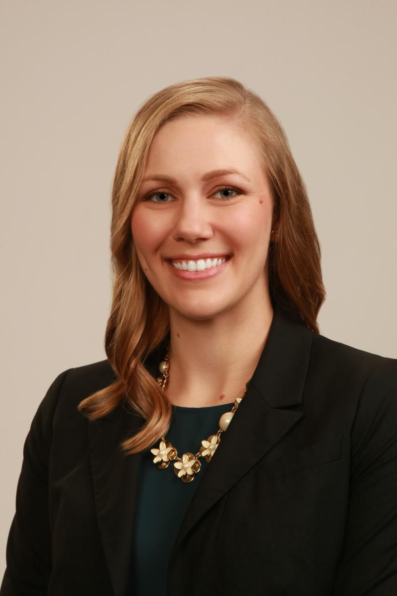 kayla gostnell 2018