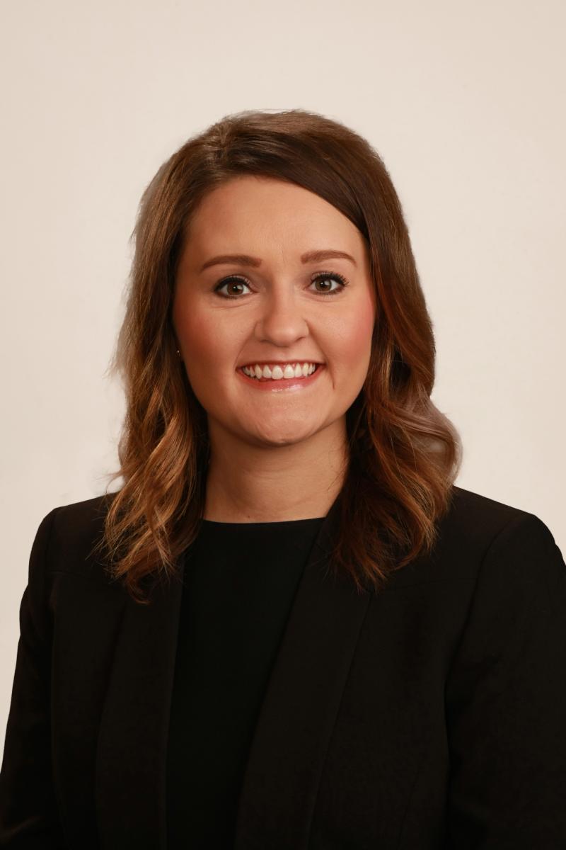 Lauren Wright
