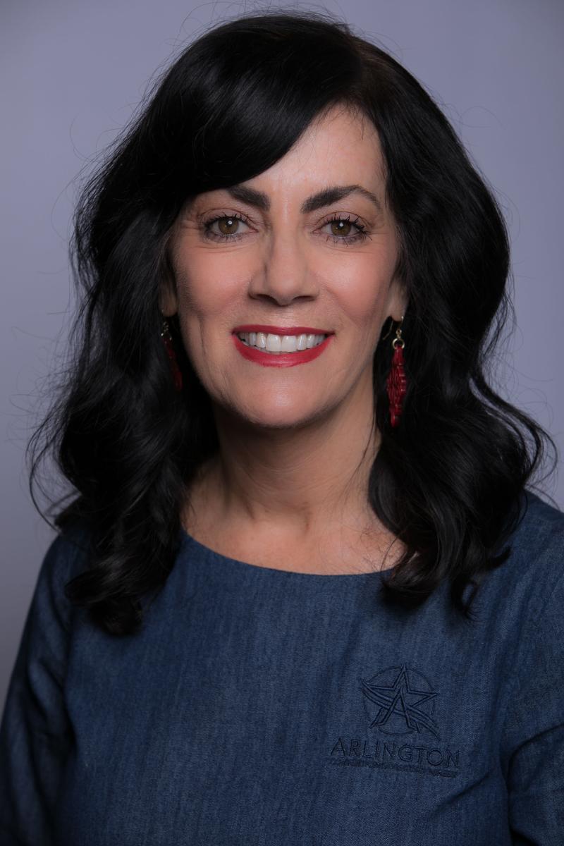 Ellen Brown