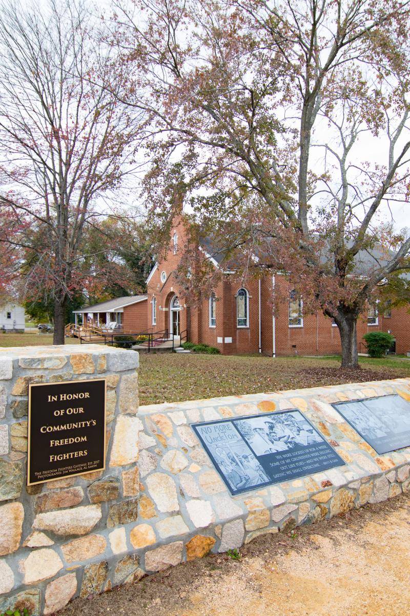 Northside Neighborhood